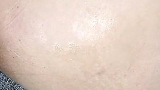 Desi Village Big Ass Bride Ass Fucked by Hubby Cock on Wedding Night or on Honeymoon