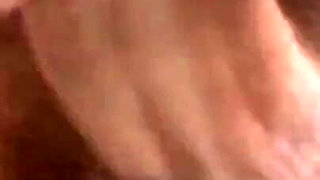 Blonde loves to try multiple positions during the sex