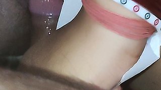 Indian teen girlfriend sex with boyfriend