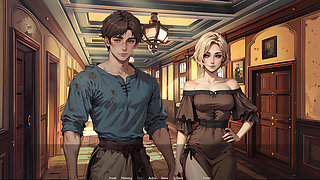 The College of Lust Part 1