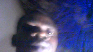 Try to Fuck a Bursty Girl with Big Ass