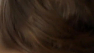 Petite Ginger Can't Handle Big Dick