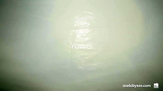 Ghost, part 2
