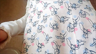 The Most Airy Yellow Water in the World