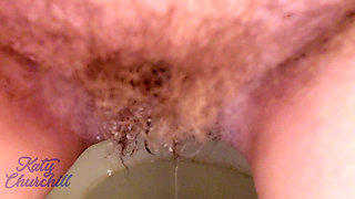 Drink My Piss From the Toilet Bowl