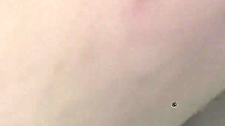 He fucked me in a deserted place and fucked me like a whore, flooding my ass with a jet of sperm.