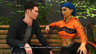 Being a Dik 0.9.1 Vixens Part 292 My Ex Girlfriend by Loveskysan69