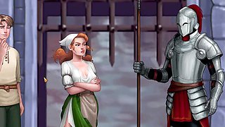 Animated adventures of sexy cartoons and wild fantasies