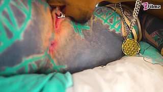 BBC Dominates the Alt Babe