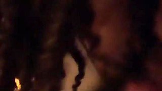 Fuck the Duck Until the Camera Man Take Me From Behind and Fuck Me in the Ass
