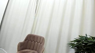 Emo Teen Becka Solo Webcam Masturbation Porn