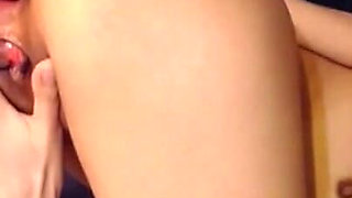 Hot Asian Gets Fucked Good