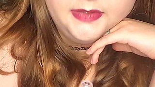 Smoking Video From Your Mistress