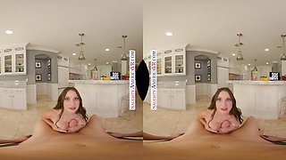 Bella Blu Undoubtedly Has Larger And Juicier Bumpers Than Her Acquaintance Does - Bella Blue