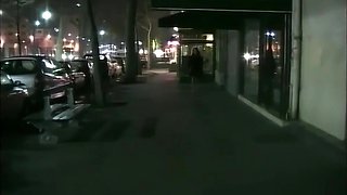Glamour MILF heartbreaker horny Vintage gangbang scene