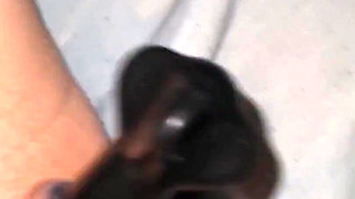 Swollen Pussy with Nipples...