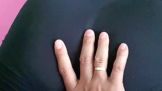 A Taste of Being with a Gymnastics Teacher