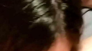 Hot Wife and Her Sexy Friend Share a Threesome - Part 1