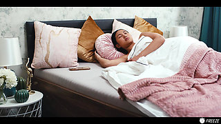 May Thai Freeze Fuck Fetish - Pinay Asian Time Stop Freeuse Sex With Contractor