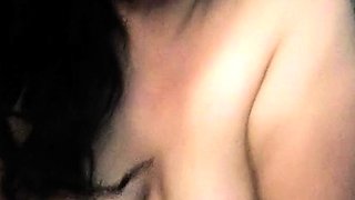Efigenia madura creampie