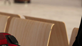 The Hard Life of a College Student (part 7)