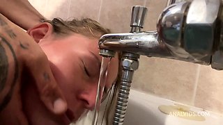 Claudia Macc Hooters Milk And Ass sex video