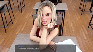 Nipple sucking, three dimensional, anime sex hentai