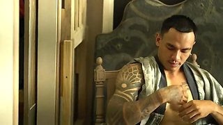 LAOGONG: Big Ass, Anal  Hardcore Porn