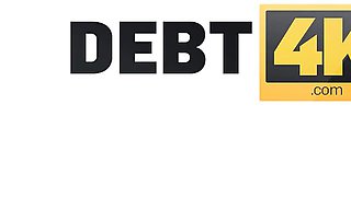 Debt4k featuring mantrap's money clip
