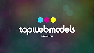 Top Web Models Pigtail Swallowers Vol 4 - 4 Complete Scenes of Cute Teens in Pigtails Sucking Cock and Swallowing Cum Loads