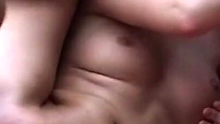 Hot and Wild Threesome Fucking with Huge Cocks and Cum Compilatrion