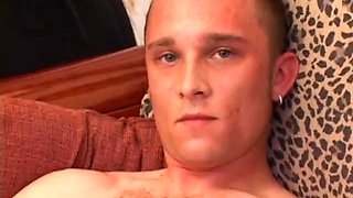 Casey Olson Cums Twice