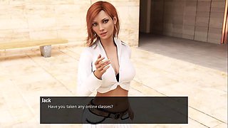 Exclusive men’s collection of realistic animated content