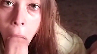 Prepaid Sucking Cock