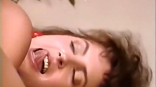 Frannie Talbot Sucking a Mans Cock While He Eats Her Pussy in the 69 Position