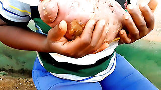 Taste of potatoes