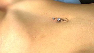 Scarlett Asylum - No Panties Allowed Pt I 4K