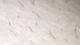 Step mom under blanket make miracles by handjob step son dick