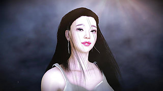Young beautiful girls, sexy models are coming to you