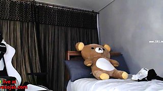 Asian sexy camgirl with big boobs: Big Tits, Amateur  Babe Porn