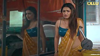 Big Boobs Indian Mom Hardcore Sex Ullu Adult Web Series sex Scene