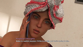 Sons of Analarchy Part 62