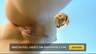 Show Me Your Pussy