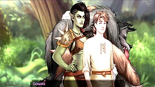 Tired and turned on adventures with Misskitty2k