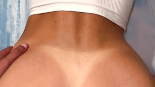 Fucked an unrealistically beautiful milf in a hotel vacation