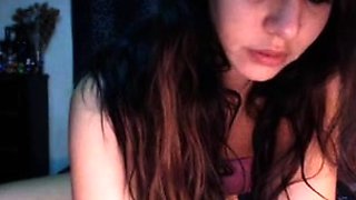 Small titted babe Monica Sweet in