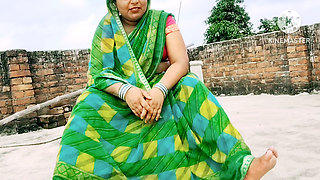 Indian Padosan Bhabhi Ki Majedare Chudai Hindi Audio