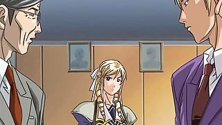 Discipline Dub3