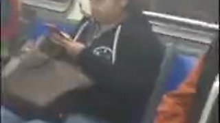 Lakeview  Senaca Lees weak bitch ass