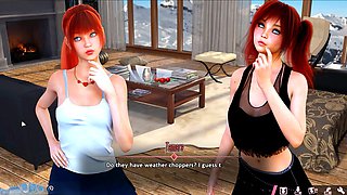 Verified, vignettes, 3d animation